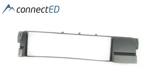 ConnectED monteringsramme 1-DIN BMW 5-serie (E39) / X5 (E53) 