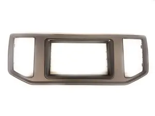ConnectED monteringsramme 2-DIN VW Crafter/MAN TG-E
