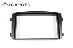 ConnectED Premium monteringsramme 2-DIN MB (2001 - 2006) Se egen liste.