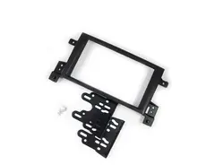 ConnectED monteringsramme 2-DIN Suzuki Grand Vitara (2006 - 2012)