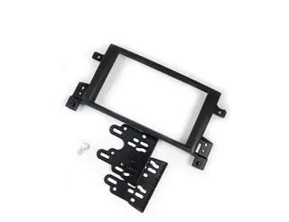ConnectED monteringsramme 2-DIN Suzuki Grand Vitara (2006 - 2012)