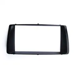 ConnectED monteringsramme 2-DIN Toyota Corolla (2002 - 2007)