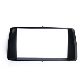 ConnectED monteringsramme 2-DIN Toyota Corolla (2002 - 2007)