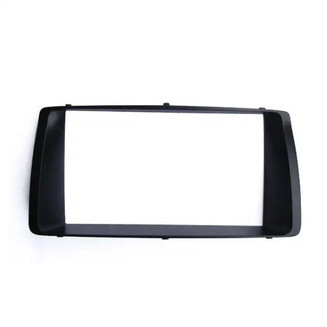 ConnectED monteringsramme 2-DIN Toyota Corolla (2002 - 2007) 