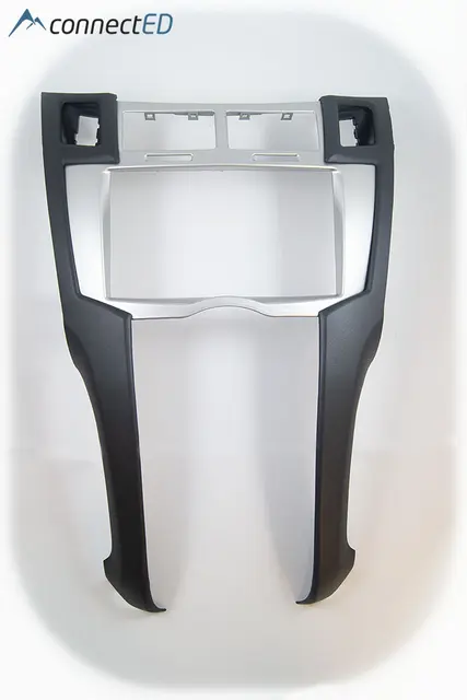 ConnectED monteringsramme 2-DIN Toyota Yaris (2006 - 2011) 1/2 