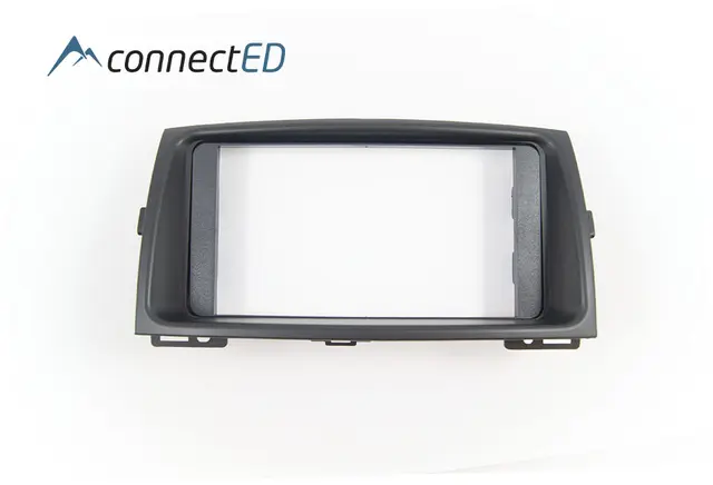 ConnectED monteringsramme 2-DIN Toyota Corolla Verso (2002 - 2003) 