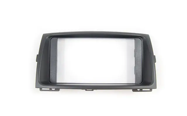 ConnectED monteringsramme 2-DIN Toyota Corolla Verso (2002 - 2003) 