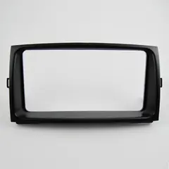 ConnectED monteringsramme 2-DIN Toyota Corolla Verso (2002 - 2003)