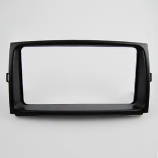 ConnectED monteringsramme 2-DIN Toyota Corolla Verso (2002 - 2003)