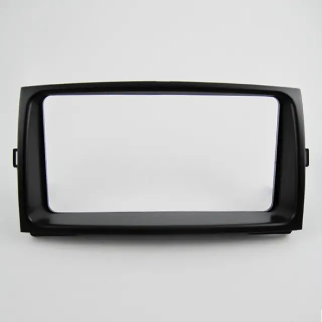 ConnectED monteringsramme 2-DIN Toyota Corolla Verso (2002 - 2003) 