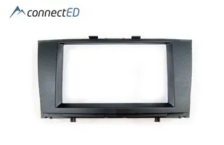 ConnectED monteringsramme 2-DIN Toyota Avensis (2009 - 2015)
