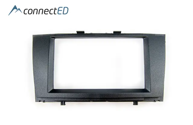 ConnectED monteringsramme 2-DIN Toyota Avensis (2009 - 2015) 
