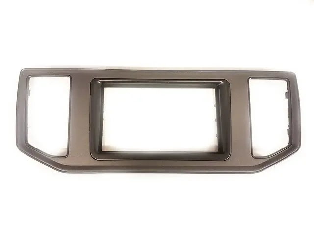 ConnectED monteringsramme 2-DIN VW Crafter/MAN TG-E 