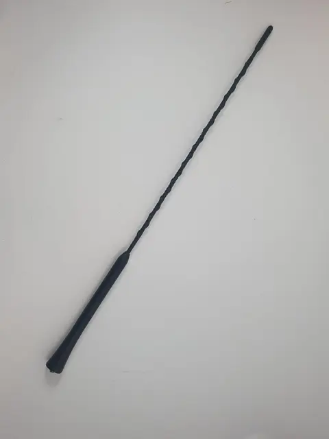 ConnectED FM/DAB-antennepisk 41cm / 5mm (utvendig gjenger) 