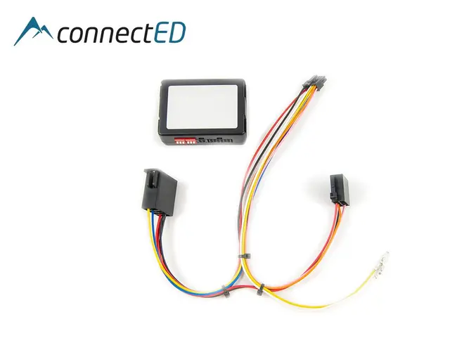 ConnectED Rattfjernkontroll interface Alfa Romeo 159/Brera (2005 - 2011) 