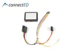 ConnectED Rattfjernkontroll interface Alfa Romeo 159/Brera (2005 - 2011)