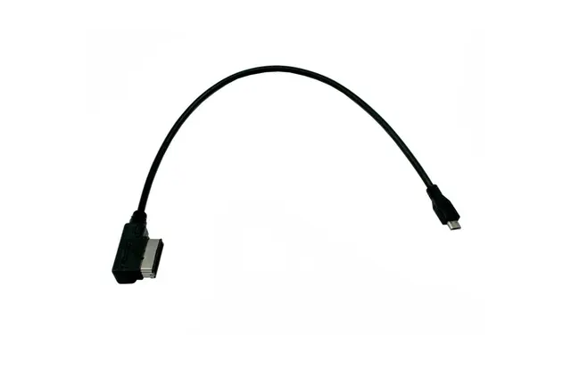 CONNECTS2 AMI/MDI - Micro-USB Til Audi AMI & VW MDI 