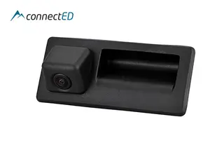 ConnectED Ryggekamera håndtak Audi/Porsche/Seat/VW (2006 --->)