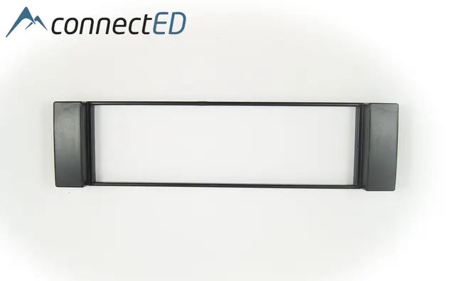 ConnectED monteringsramme 1-DIN Audi A3 (2001-2003) 