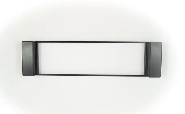 ConnectED monteringsramme 1-DIN Audi A3 (2001-2003) 
