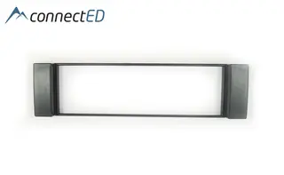 ConnectED monteringsramme 1-DIN Audi A3 (2001-2003)