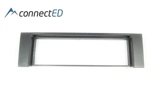 ConnectED monteringsramme 1-DIN Audi A4 (2001 - 2007)