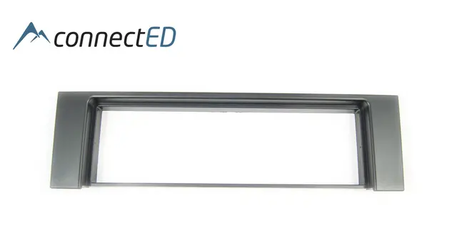 ConnectED monteringsramme 1-DIN Audi A4 (2001 - 2007) 