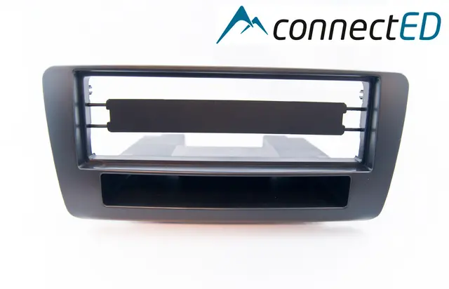 ConnectED monteringsramme 1-DIN Audi A1 (2011-->) m/Chorus radio 
