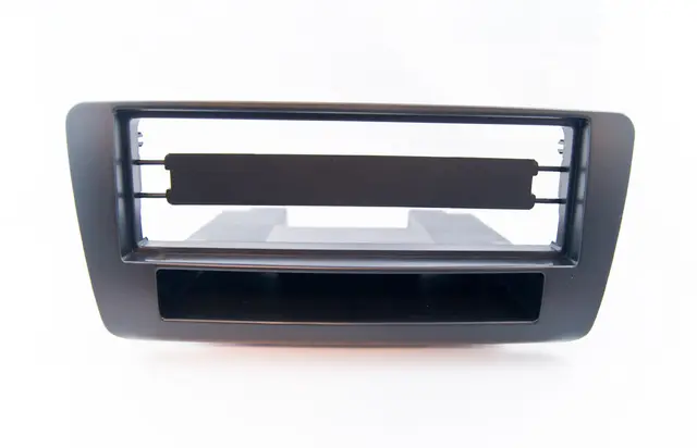 ConnectED monteringsramme 1-DIN Audi A1 (2011-->) m/Chorus radio 