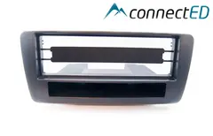 ConnectED monteringsramme 1-DIN Audi A1 (2011-->) m/Chorus radio