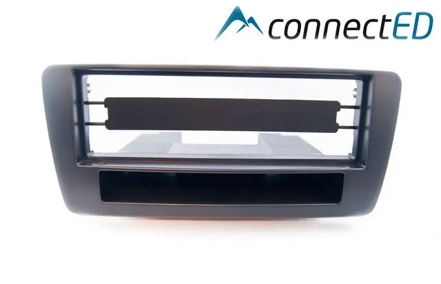 ConnectED monteringsramme 1-DIN Audi A1 (2011-->) m/Chorus radio 