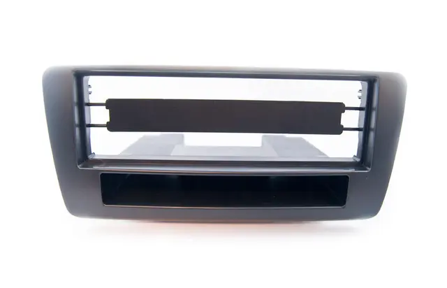 ConnectED monteringsramme 1-DIN Audi A1 (2011-->) m/Chorus radio 