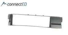 ConnectED monteringsramme 1-DIN BMW 3-serie 1998 - 2005 (E46)