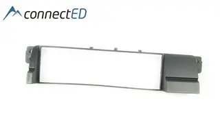 ConnectED monteringsramme 1-DIN BMW 3-serie 1998 - 2005 (E46)
