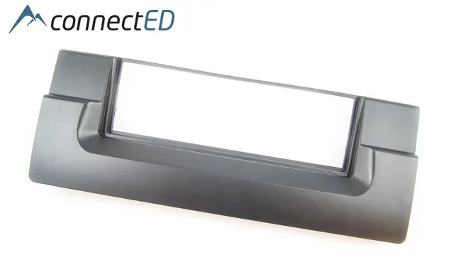 ConnectED monteringsramme 1-DIN BMW 5-serie (E39) / X5 (E53) 