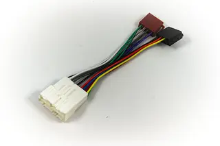 ConnectED ISO-adapter GM (1988 - 2004)