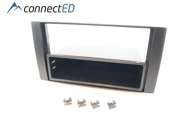 ConnectED ISO-adapter Ford (2019 -->) 