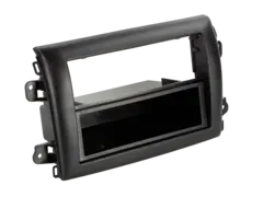 Radioramme Fiat Ducato 1/2DIN Ducato/Movano 3/2021-->