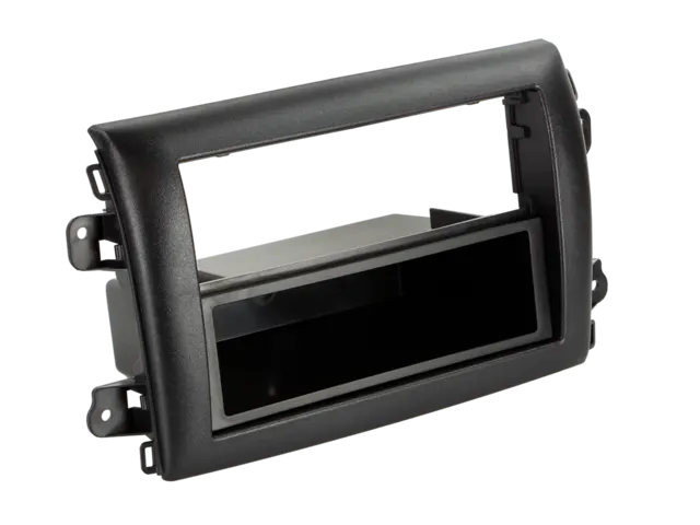 Radioramme Fiat Ducato 1/2DIN Ducato/Movano 3/2021--> 