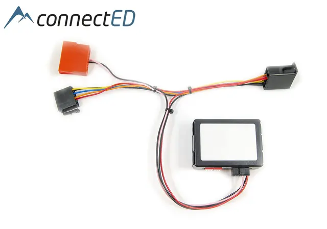 ConnectED Rattfjernkontroll interface Hyundai/Kia (2007 - 2015) u/aktivt 