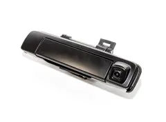 Ryggekamera Isuzu D-Max 2012-2019 Integrert i baklukehåndtaket