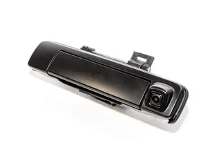 Ryggekamera Isuzu D-Max 2012-2019 Integrert i baklukehåndtaket