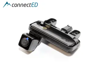 ConnectED Ryggekamera håndtak MB A/B/C/CLS/E-klasse 2009 -->