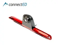 ConnectED Ryggekamera med bremselys MB Sprinter/VW Crafter 2006 -->