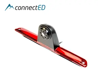 ConnectED Ryggekamera med bremselys MB Sprinter/VW Crafter 2006 -->