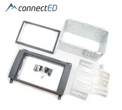 ConnectED monteringsramme 2-DIN MB (2006 - 2014) Se egen liste.