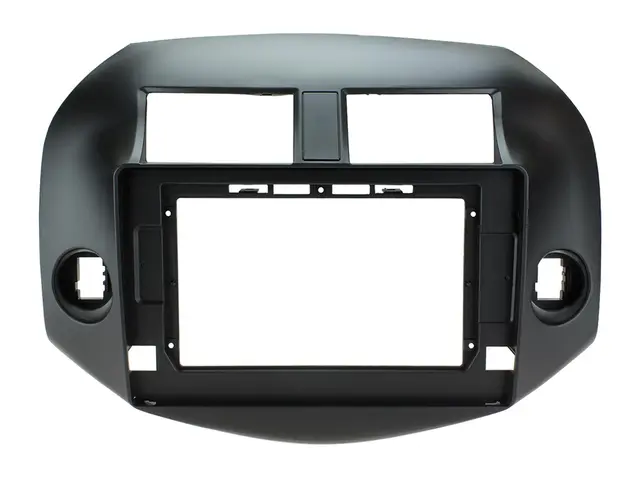 ConnectED monteringsramme 10,1" Toyota RAV4 2006-2012 