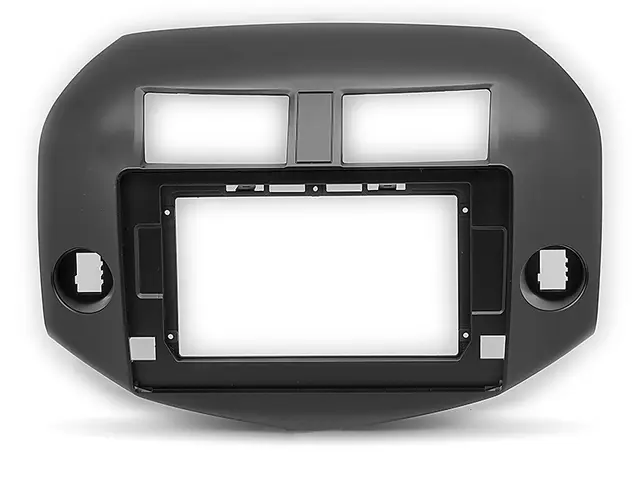 ConnectED monteringsramme 10,1" Toyota RAV4 2006-2012 