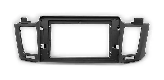 ConnectED monteringsramme 10,1" Toyota RAV4 2013-2018 