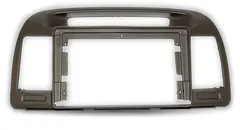 ConnectED monteringsramme 9" Toyota Camry 2002-2006